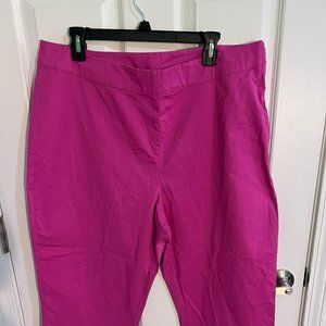 Womens Pants